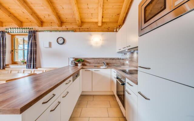 Chaletdorf am Sonnenhang