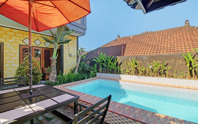 OYO 93056 Penginapan Pondok Abian Sukawati