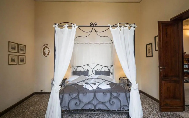 Villa Montale Historical Apartment I Limoni
