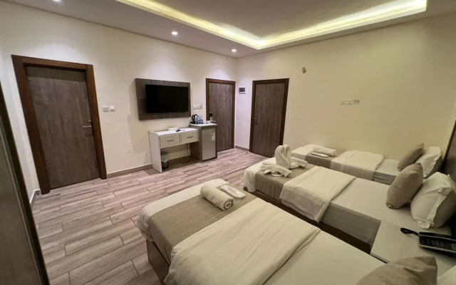 sky hotel
