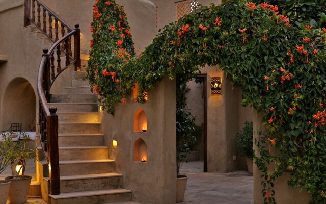 Mihir Garh