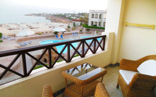 Sharks Bay Oasis