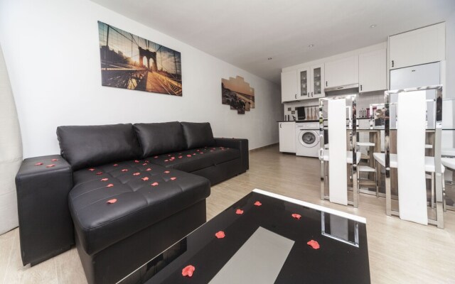 Apartamentos Temisa