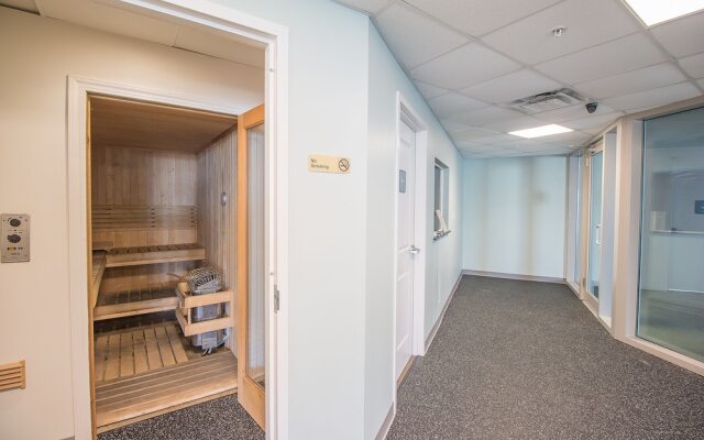 Sea Breeze 1007 Penthouse