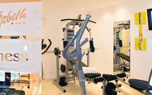 Hotel Garni Elisabeth