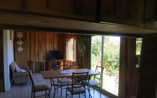 Petrunauco Lodge