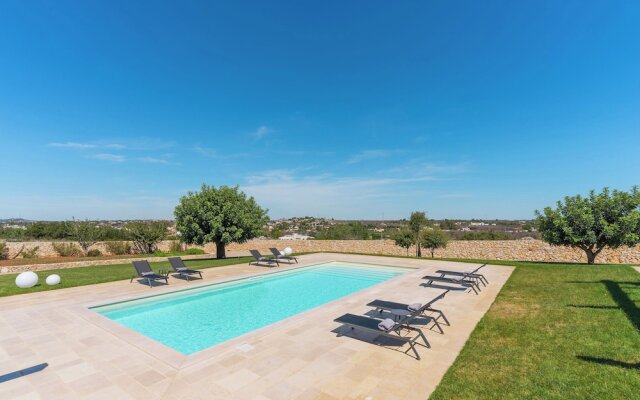 3239 Domina 55 by Perle di Puglia