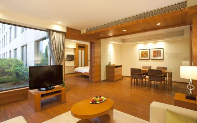 Hyatt Pune