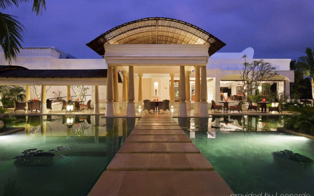 Taj Bekal Resort & Spa, Kerala