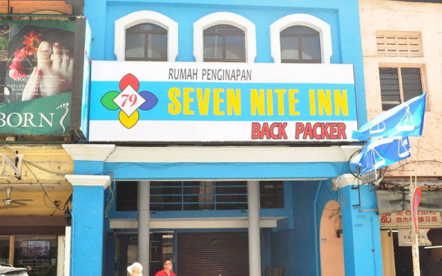 Seven Nite Inn