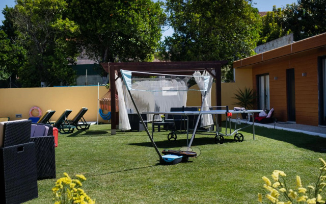 Quinta Salinas - Puro Prazer