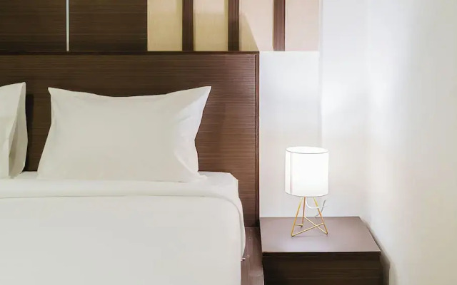 B2 Chiang Rai Resort Boutique & Budget Hotel