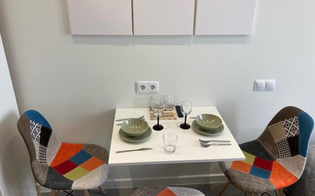 Апартаменты на улице Максима Горького