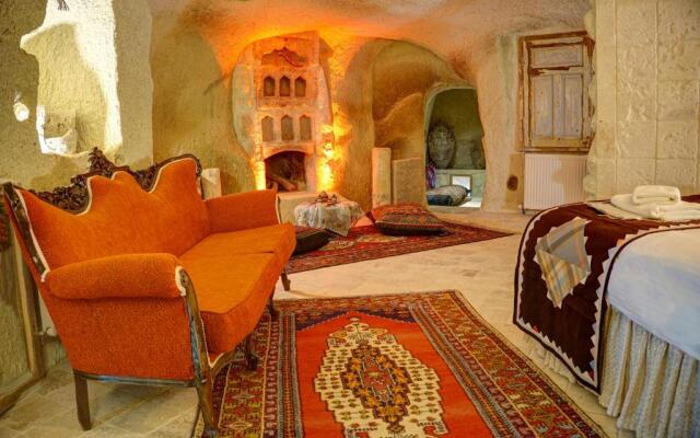 Gibos Cave Hotel