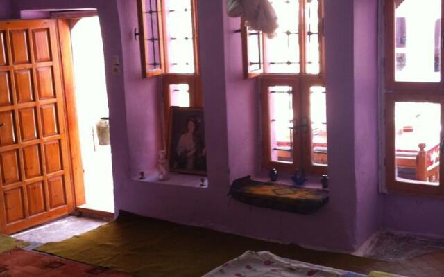 Lizbon Guest House
