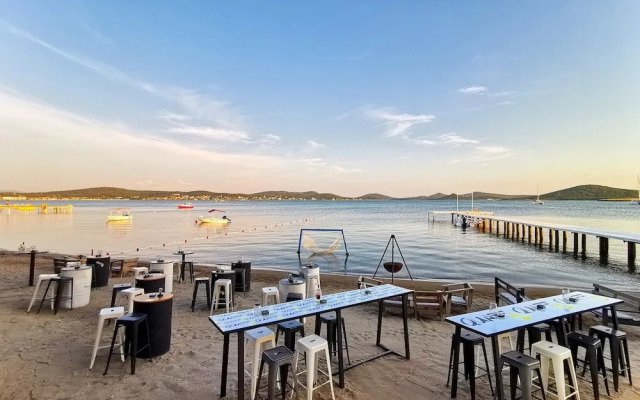 Cunda Hotel
