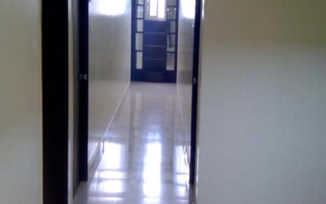 Hotel R K International