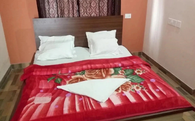 Patia Rooms Bhubneshwar by Goroomgo