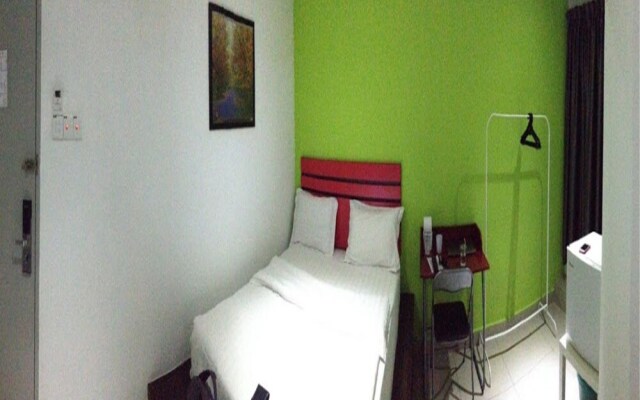 Kota Damansara Business Hotel