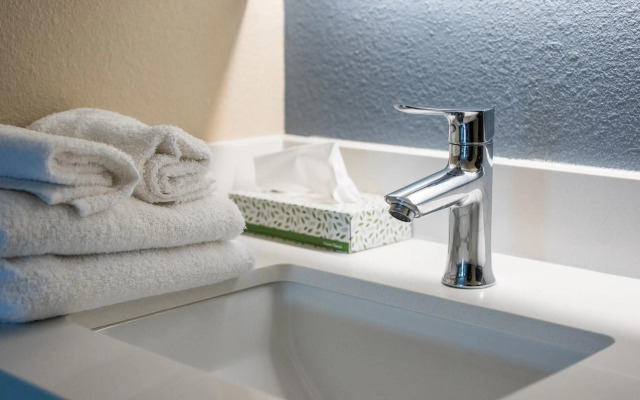 SureStay Hotel by Best Western Fairfield Napa Valley