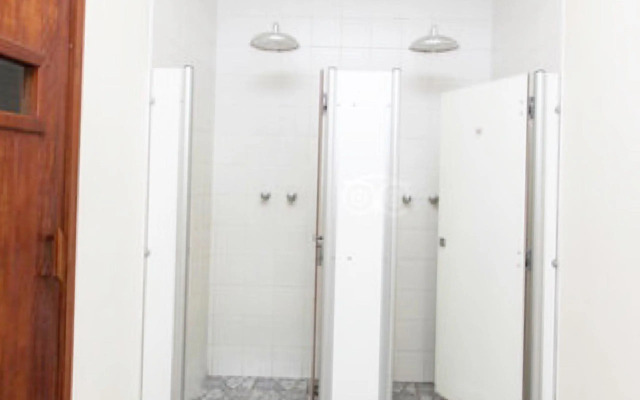 Suite Luxo Flat Hotel Aeroporto Congonhas 1503