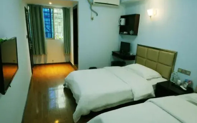 Meitu Hotel