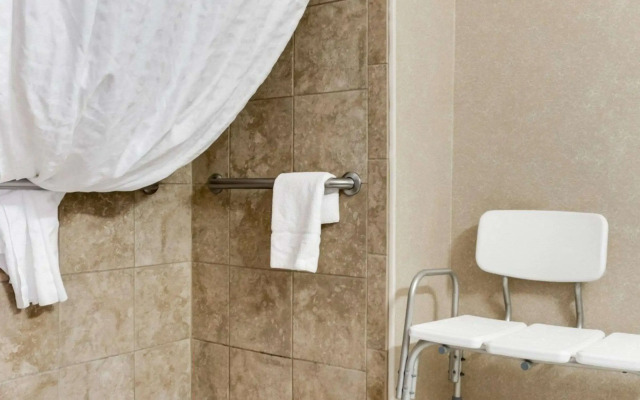 Comfort Inn Jamestown