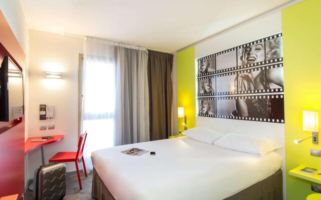 ibis Styles Cannes le Cannet