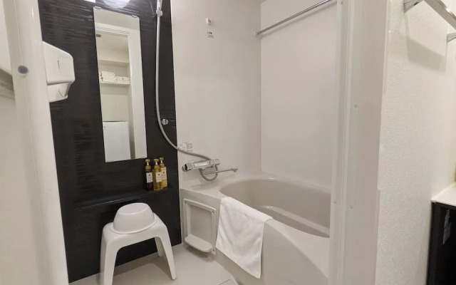 ESLEAD HOTEL Namba Ebisu West