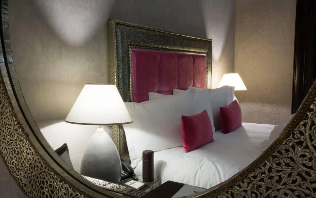 Palais Aziza & Spa