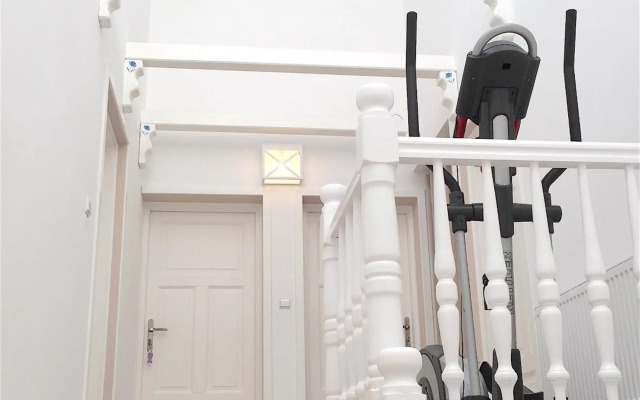 Szary Domek Apartamenty Ustka