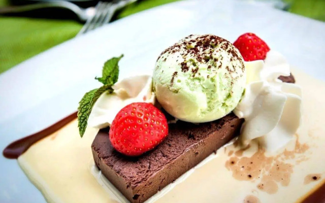 Logis le Mont Aigoual