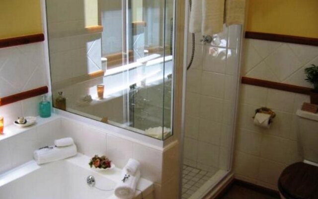 High Timbers Lodge