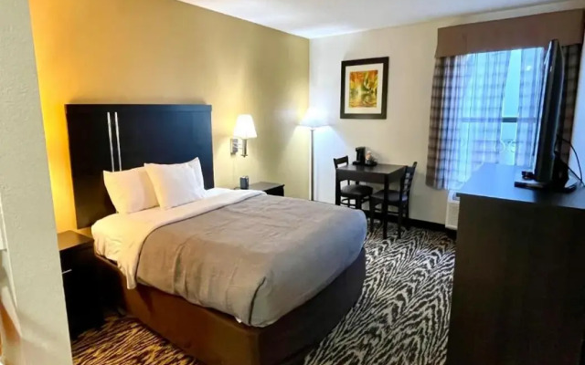 Holiday Inn Express Clemmons