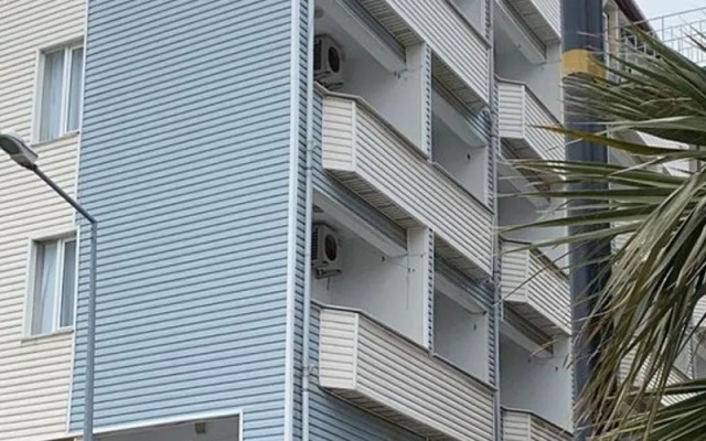 Avsa Marina Otel Yarim Pansiyon