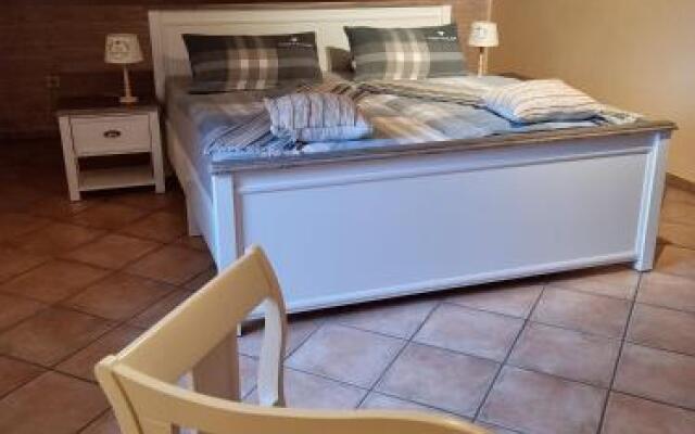Ferienwohnung am Zeitenweg