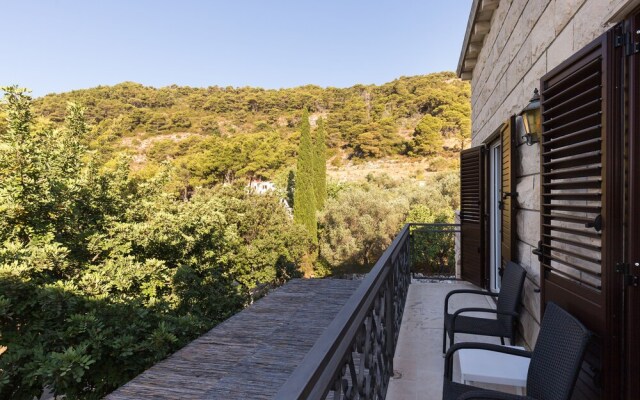 Rooms Villa Bašica