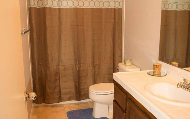 Luxury Home in Summerlin Las Vegas