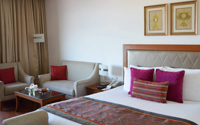 Jaypee Residency Manor