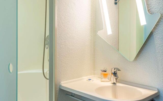ibis budget Paris Porte d' Italie Ouest