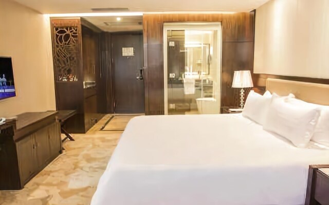 Huayao Hotel
