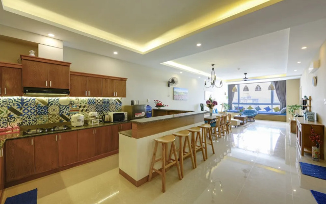 Premium Beach s & Apartments