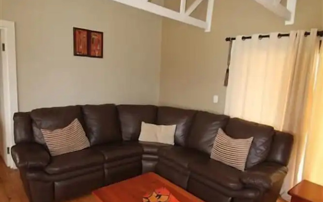 Self catering Mozambique