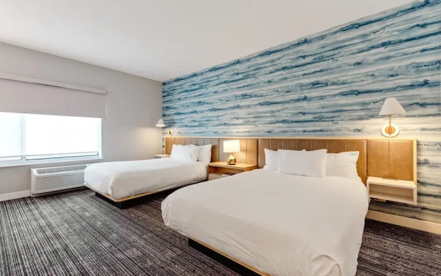 TownePlace Suites by Marriott Pueblo Downtown