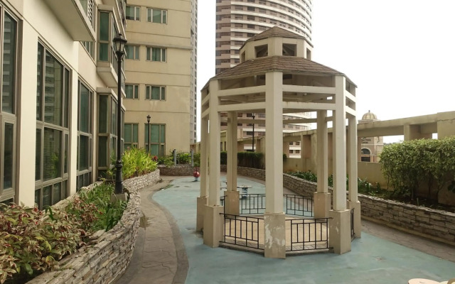 Forbeswood Parklane