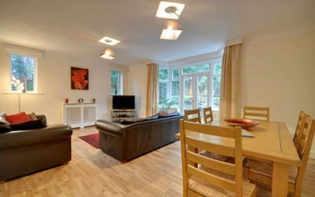 Pippin House in Bournemouth