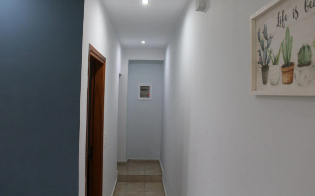 Village Drapanias Apartments