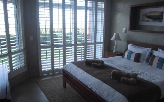 Atlantik Sicht Sef Catering apartment Self catering