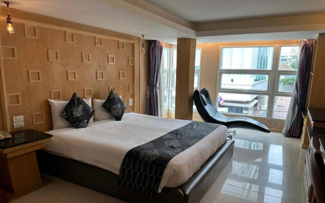 UPAR Hotels Sukhumvit 11 Nana