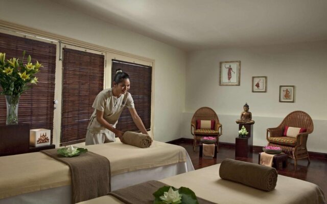 Raffles Grand Hotel d'Angkor